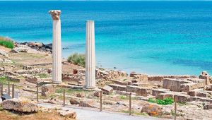 Sito archeologico Tharros