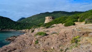 Sardegna meta turismo naturisti