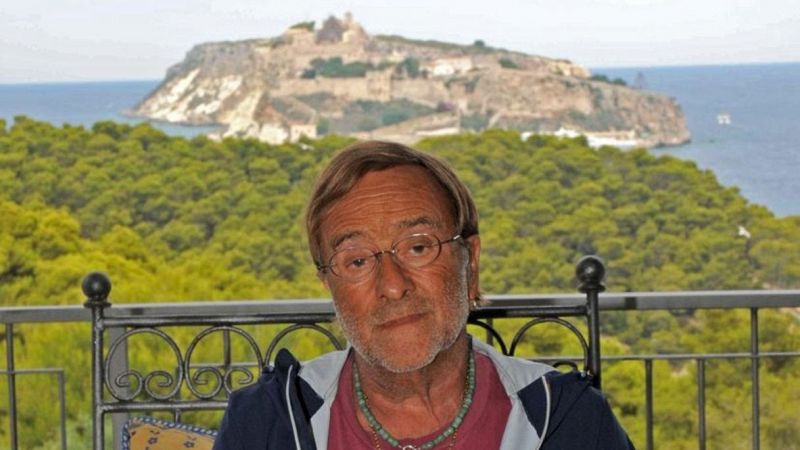 Lucio Dalla