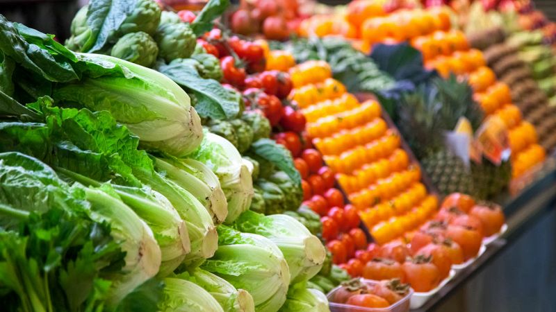 Classifica rincari alimentari in Italia