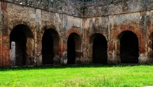 Villa Romana di Minori "abbandonata": il caso