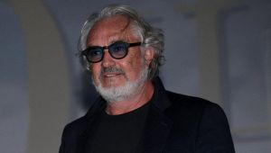 Pizzaioli contro Briatore