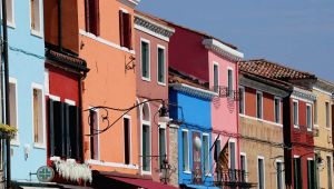 3. Via Baldassarre Galuppi, Burano