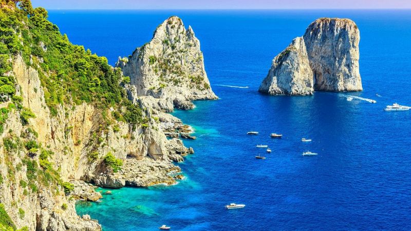 Rapporto Mare Monstrum 2022.
