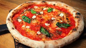 La Campania non è più il regno della pizza