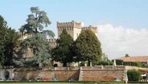 Castello di Bevilacqua