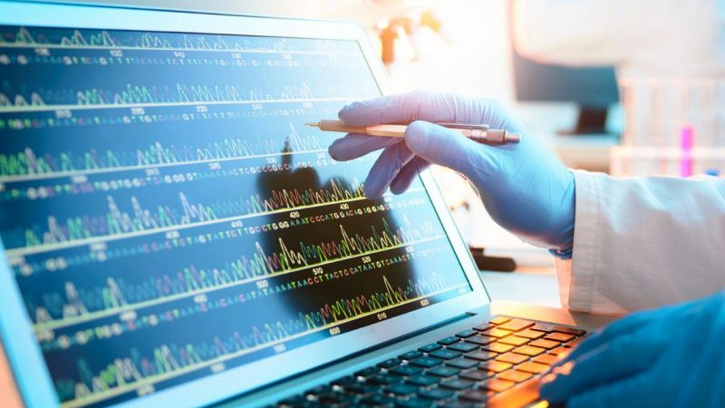 Grande scoperta grazie al dna sardo