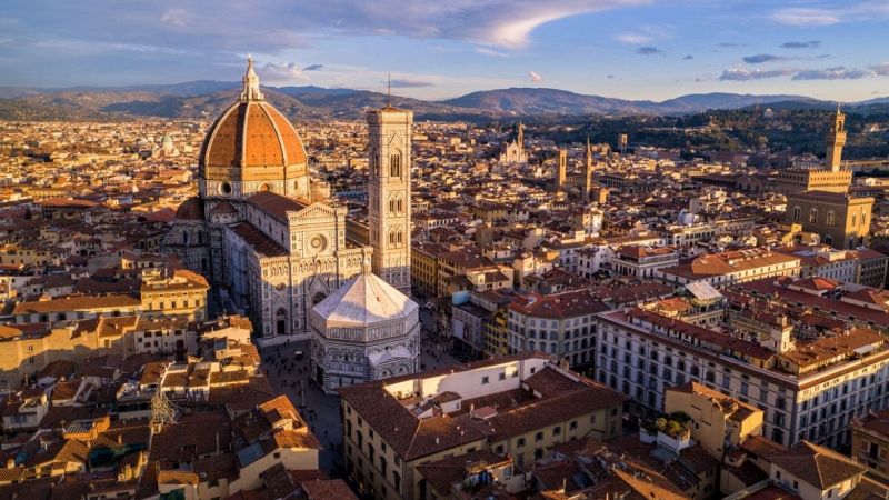 Quanto costa un weekend nelle città d'arte