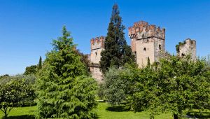 Lazise, il primo Comune d'Italia