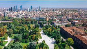 Classifica città più vivibili al mondo