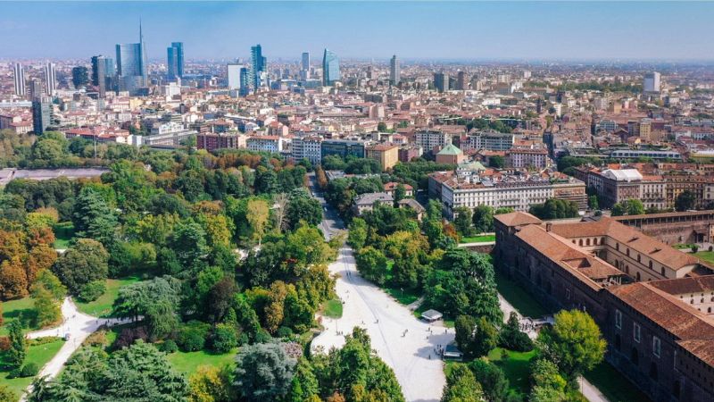 Classifica città più vivibili al mondo