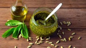 Pesto genovese: i migliori sul mercato
