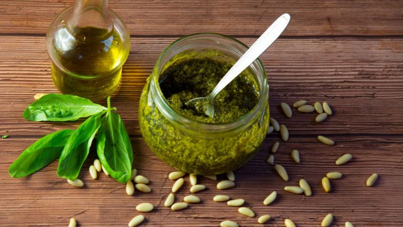 Pesto genovese: i migliori sul mercato