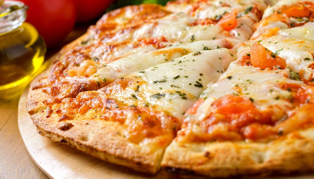 Pizze gourmet più care in Italia