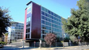 Sede Rai Roma Viale Mazzini