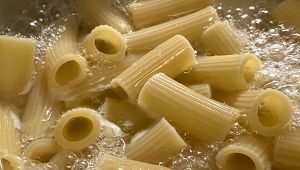 Rigatoni