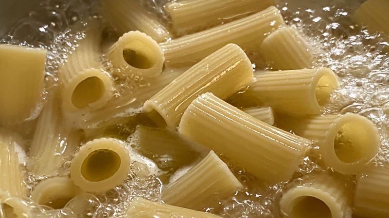 Rigatoni