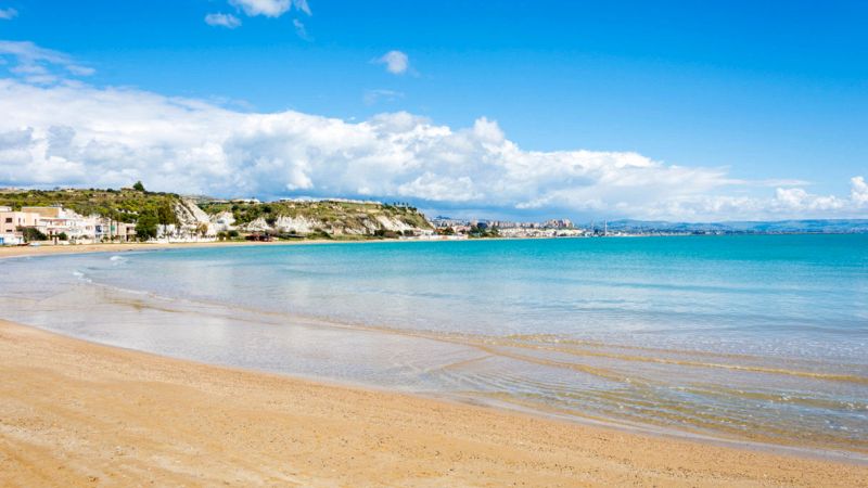 Mediterraneo, le migliori isole: classifica