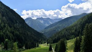 Val di Rabbi: nasce il parco contro lo stress digitale