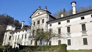 Villa Bellati
