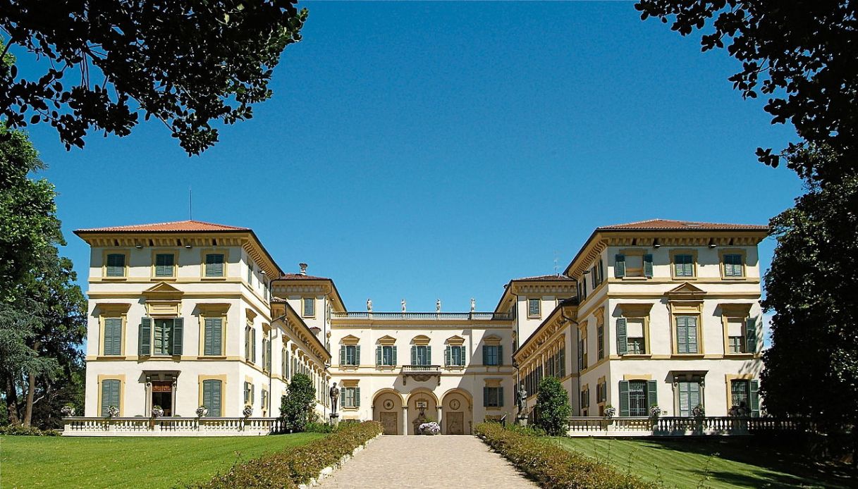 La villa di Leonardo e Manzoni è stata venduta