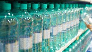 Allarme acqua frizzante
