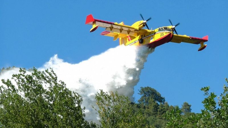 Canadair