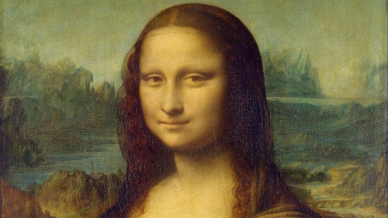 Leonardo da Vinci Repos unveiled