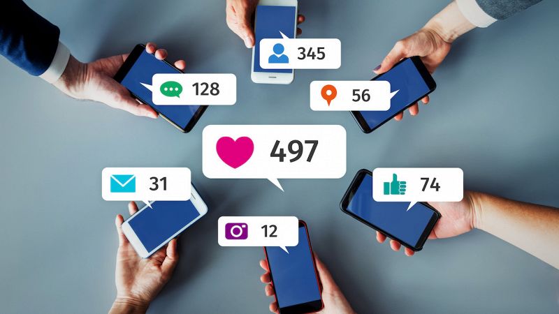 Quanto guadagna un influencer in Italia