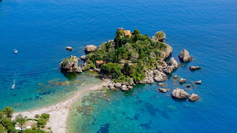 Isola Bella