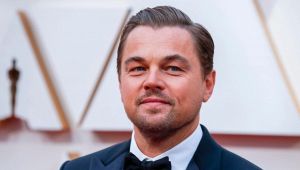 Leonardo DiCaprio