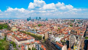 Città più costose al mondo: classifica