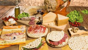 Piadina