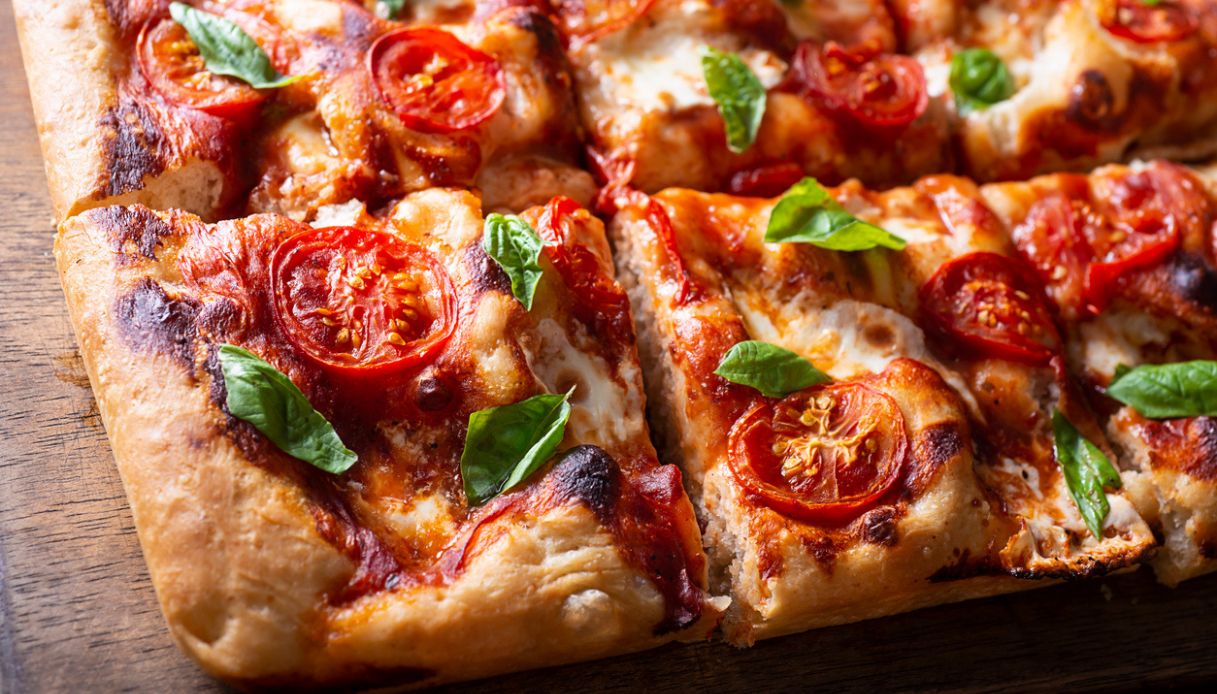 Teglia per Pizza Bonci: La Classifica dei Più Venduti nel 2023