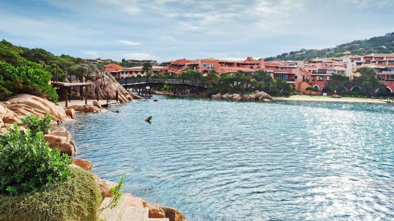 Porto Cervo