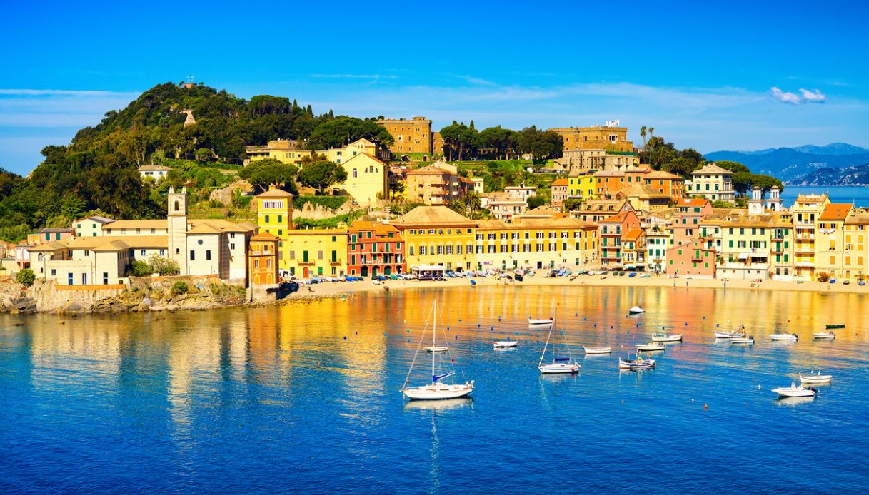 Sestri Levante