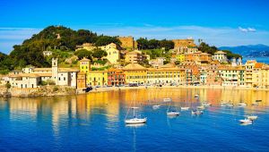 Sestri Levante