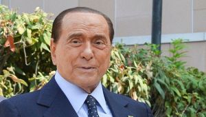 Silvio Berlusconi