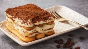 I migliori 50 dessert al mondo