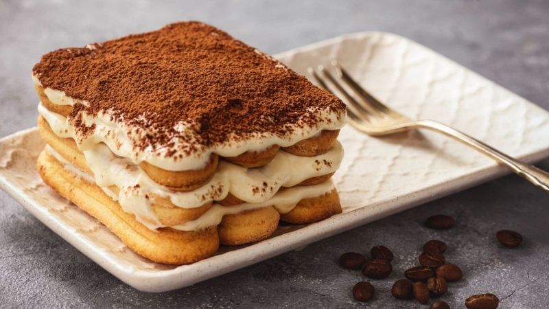 I migliori 50 dessert al mondo