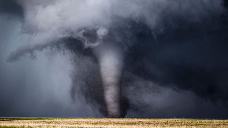 Tornado in Italia nuova ricerca