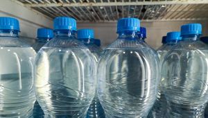 Torino è "allarme" acqua gassata