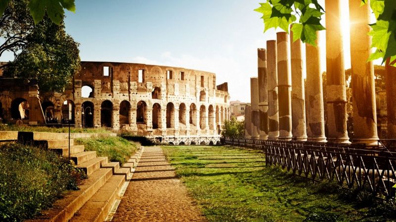 Luoghi più popolari d'Italia su Instagram