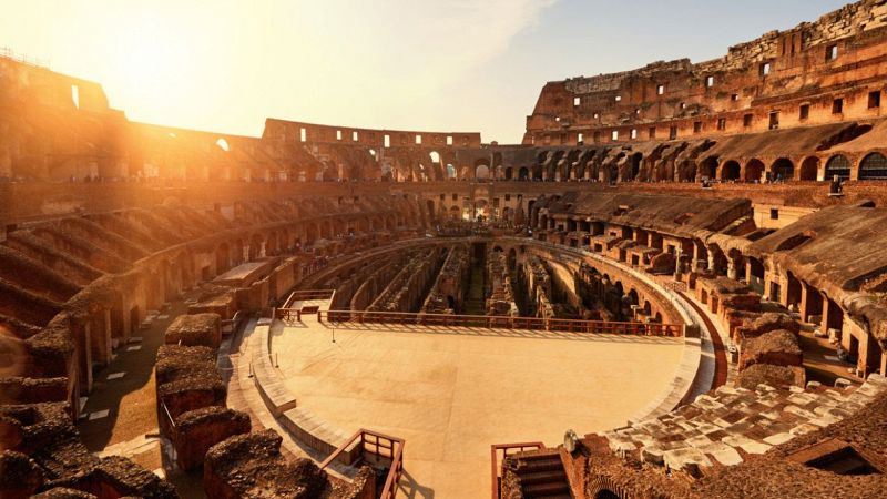 Colosseo