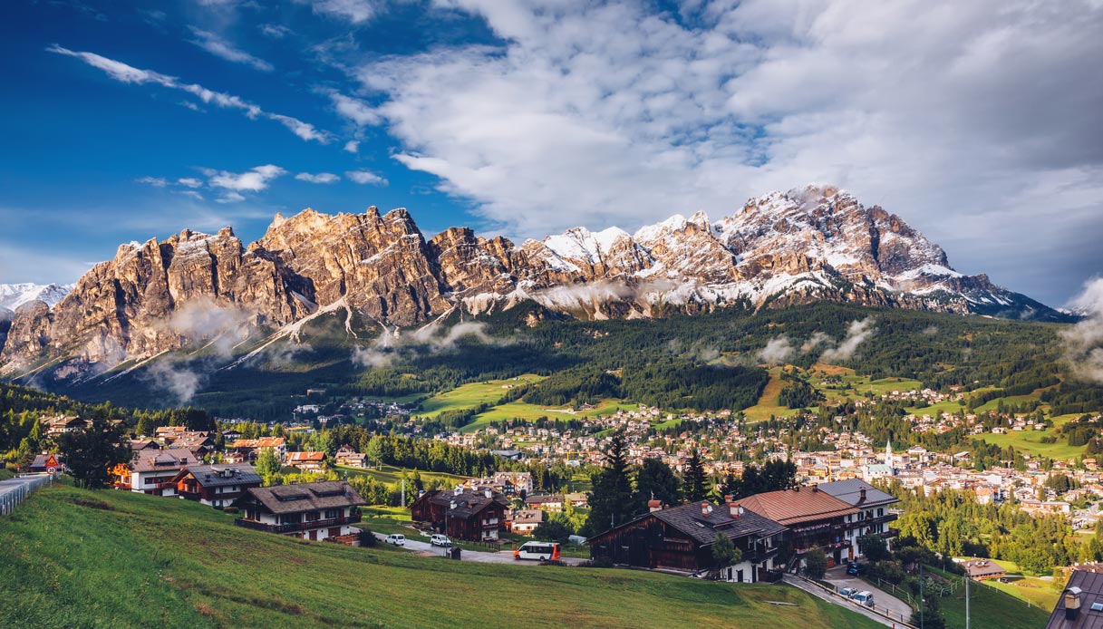 Estate 2022, migliori mete di montagna in Italia: la classifica