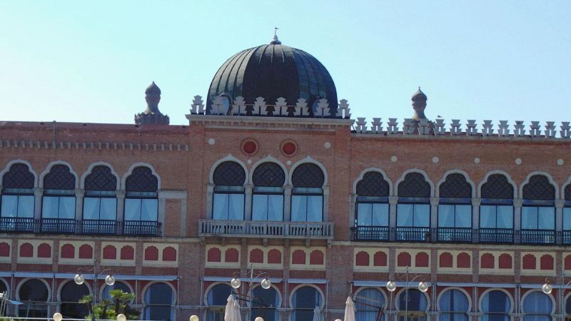 hotel Excelsior di Venezia