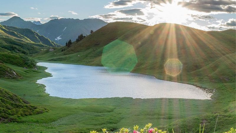 Lago Zollner