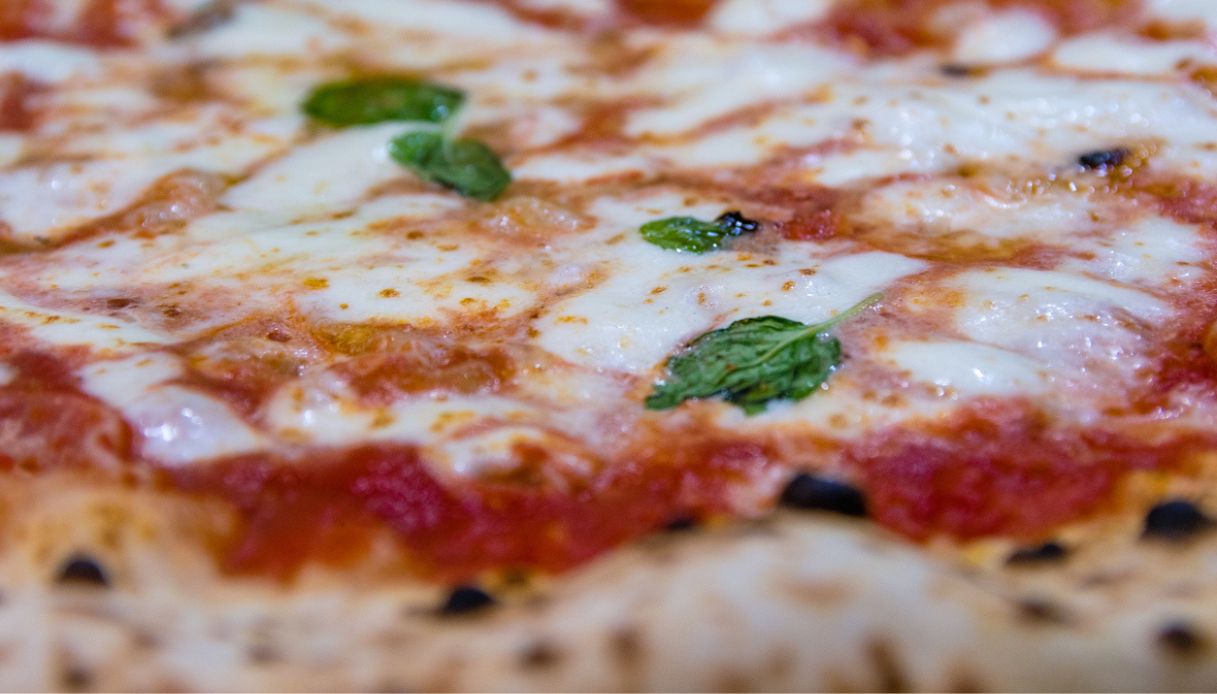 La migliore pizzeria d'Italia è stata hackerata