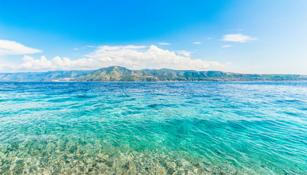 Le 12 migliori spiagge d'Italia secondo National Geographic