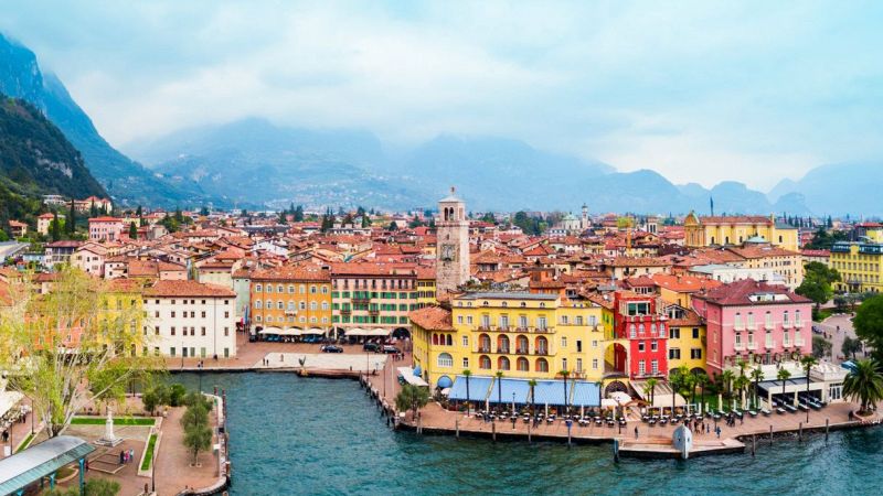 Riva del Garda